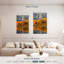 Alvord Grand Teton, reflets d'automne-108546055
