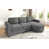 Gris chenille est en rupture de stock