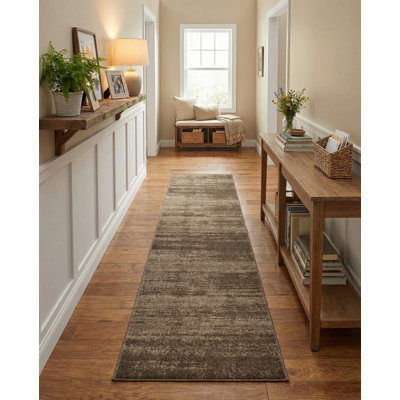 Arendtsville Brown Area Rug
