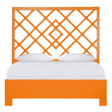 Darien Bed