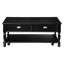 Table basse simple Stamenka