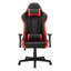San Marino Gaming Chair Black-243910371