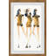 Animals 1 Piece Single Picture Frame Painting-460661298