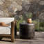 Venetia Outdoor End Table-638840572