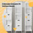 Oxfordshire Free-Standing Linen Cabinet-1049229148-1026378396