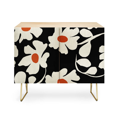 Ikin Accent Cabinet
