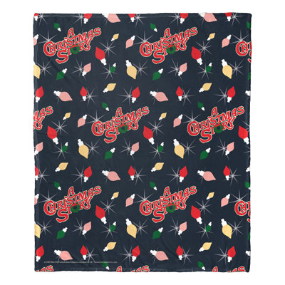 Throw Blanket