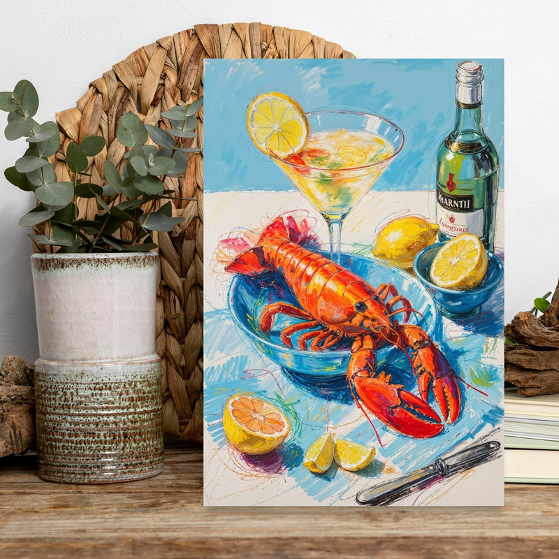 Print, 45.72cm H x 30.48cm W