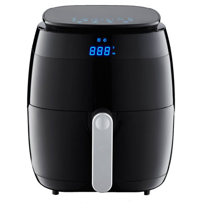 Gowise USA 5-Quart Digital Air Fryer