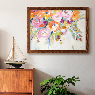 Dance Lessons, reproduction d'art sur toile