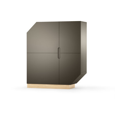 Calumet 107cm Sideboard