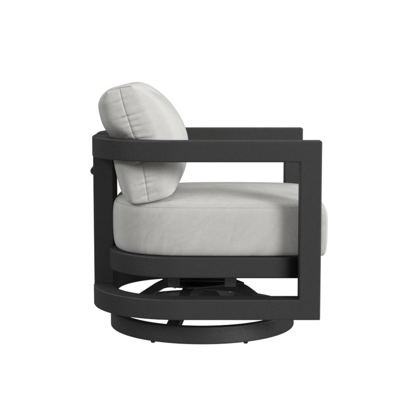 Malibu Swivel Chair