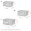 Wickerfield Wicker Decorative Basket-133935787