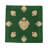 Ex Vote Cotton Sateen Cocktail Napkins-122066300