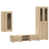 Sonoma Oak is out of stock
