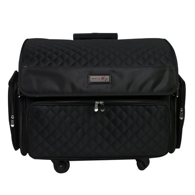 Ebern Designs Fabric Storage Bag