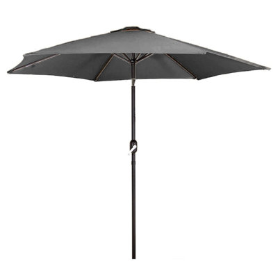 Aeryk 200cm Parasol