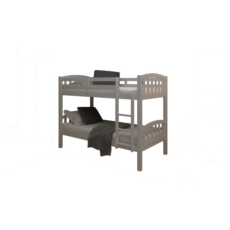 Keiron Single (3') Bunk Bed