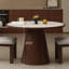 Table de salle à manger Beige-1037359093