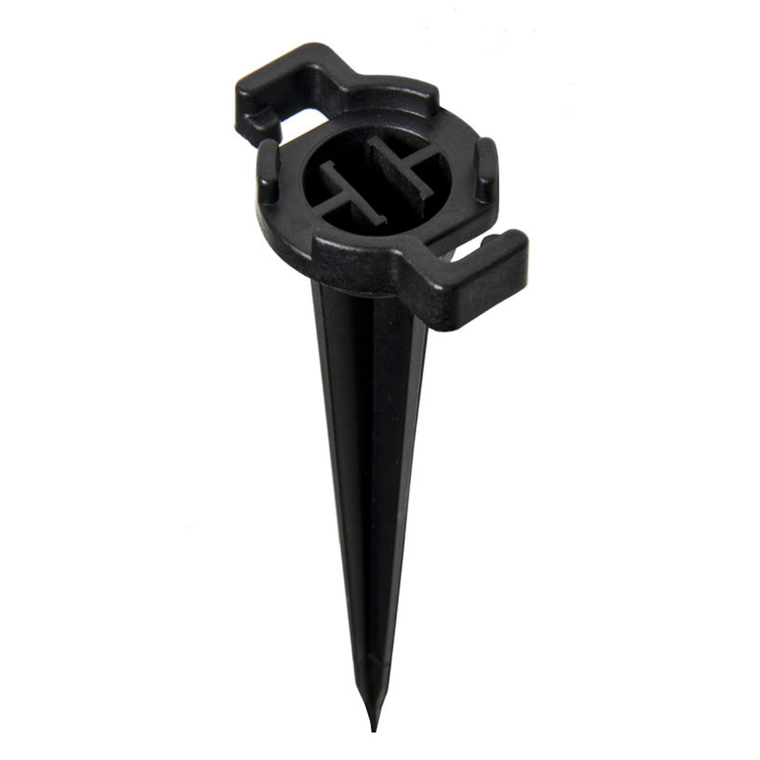 Pathway Ground Stakes, Set Of 50 LumaBase