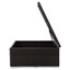 Table basse avec rangement Friddle