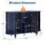 Armoire de bar Home