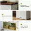 180 cm W Console Table