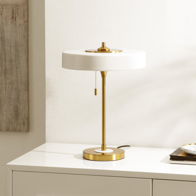 Settimo Metal Table Lamp