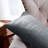 Textured Velvet Textured Rectangular Pillow Cover-1840382684