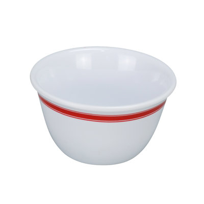Houston 7 oz. Melamine Cereal Bowl