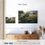 Bramley Walleyes sur les rochers-107846752