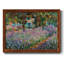 Iris in Monet's Garden, 1900 03, reproduction d'art sur toile-1581255445-1581255448