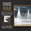Art de Noël - DLxxi - impression encadrée - réversible-224184003-224184005