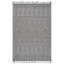 Tapis d'intérieur / extérieur blanc / blanc / blanc Collection 2X8-1640015264