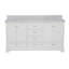 Ensemble de meuble-lavabo double 72 po Larosa-2139807050-2036411531