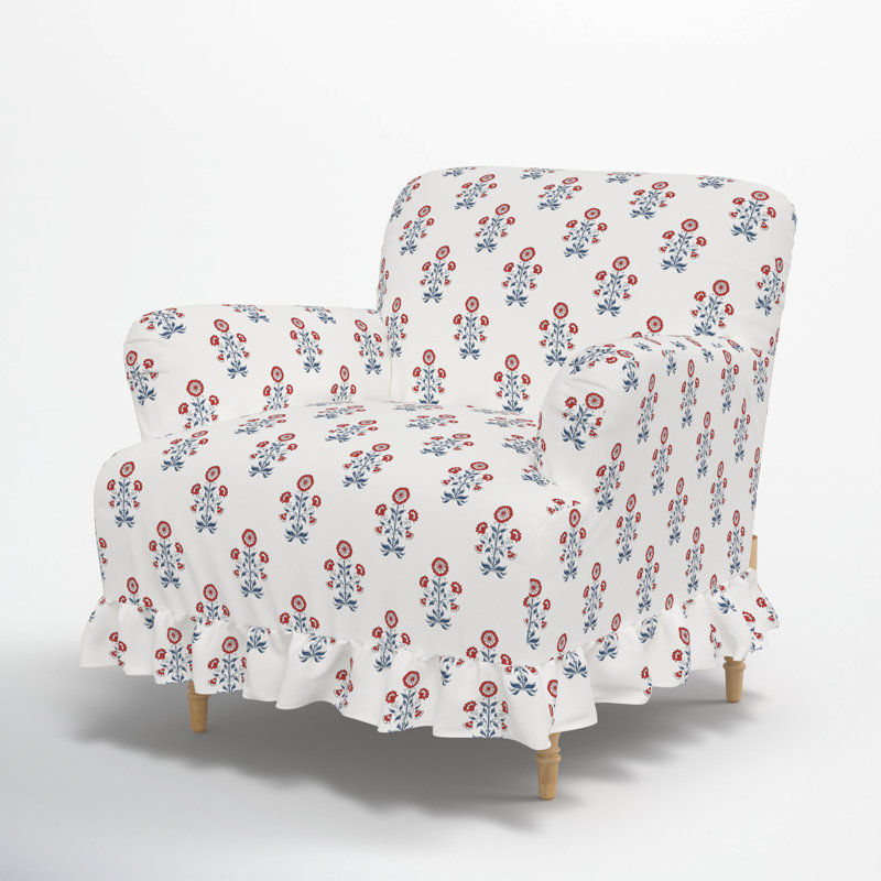 Fauteuil à volants Elle