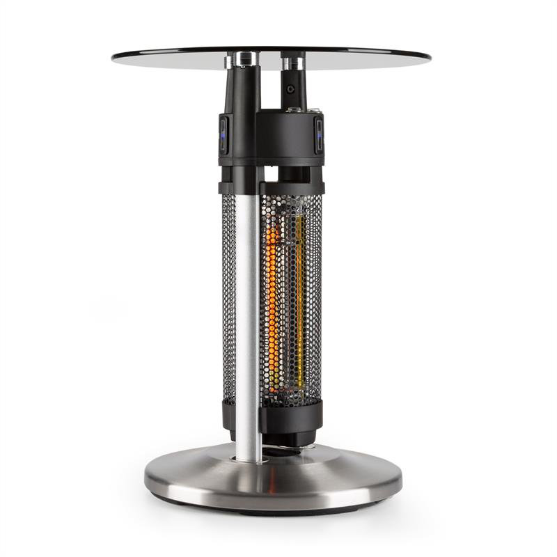 Primal Heat Electric Tabletop Patio Heater