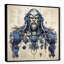 «Blue Giant Titan Blueprints III - Giants», art mural-433088846-433088845