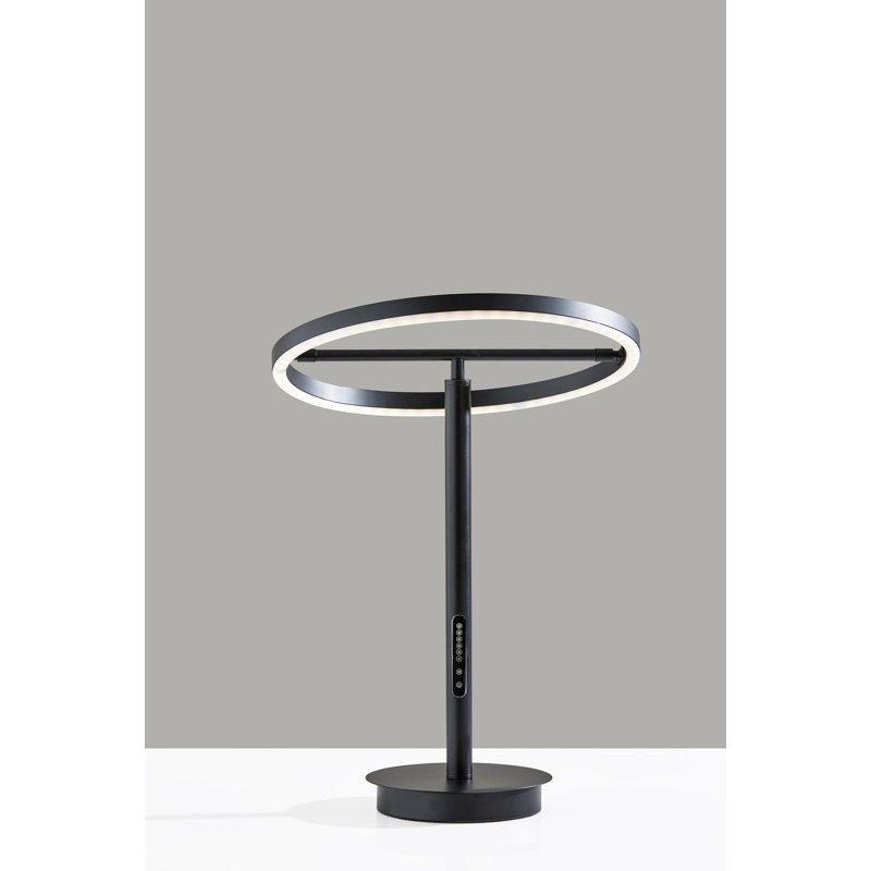 Lampe de table à DEL Falcon Interrupteur intelligent