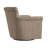 Belmont Vegan Leather Swivel Accent Chair-1020076953