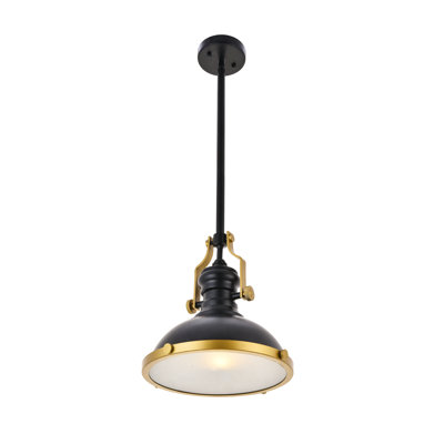 Londyn 1 - Light Single Pendant