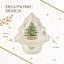 Spode Christmas Tree 2019 Platter