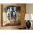 Painting Print on Wrapped Canvas