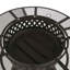 Round Smokeless Fire Pit