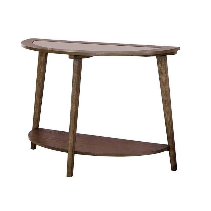 Console de 42 po Aaliyanna