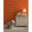 Papier peint Clownfish
