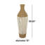 Vase de table Wolcottville-1416649239
