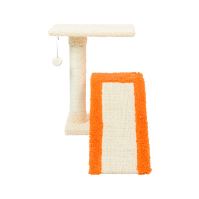 Classic 21'' H Cat Tree