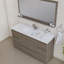 Ensemble de meuble-lavabo simple 60 po Arjina-34469145