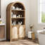 Armoire en bois 69 po-1401246260